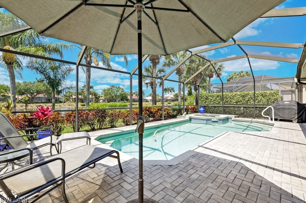 23911 Copperleaf Blvd, Bonita Springs FL 34135-8167 exterior