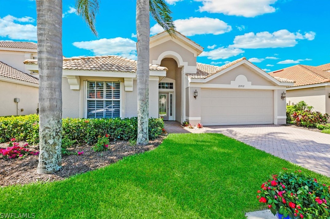 23911 Copperleaf Blvd, Bonita Springs FL 34135-8167 exterior