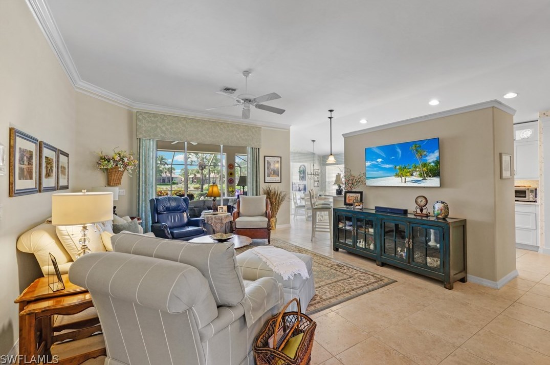 23911 Copperleaf Blvd, Bonita Springs FL 34135-8167 exterior