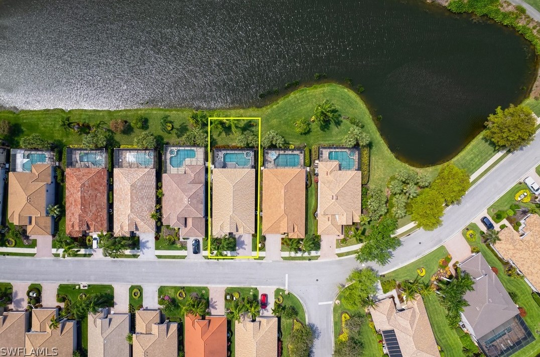 23911 Copperleaf Blvd, Bonita Springs FL 34135-8167 exterior