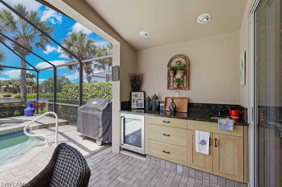 23911 Copperleaf Blvd, Bonita Springs FL 34135-8167 exterior