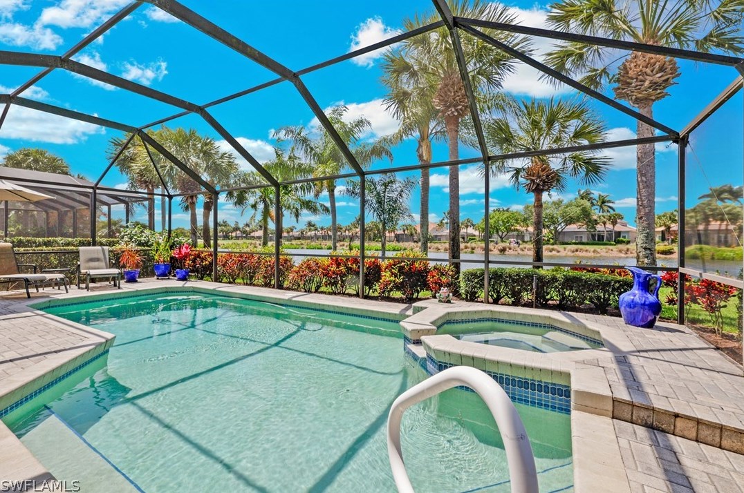 23911 Copperleaf Blvd, Bonita Springs FL 34135-8167 exterior