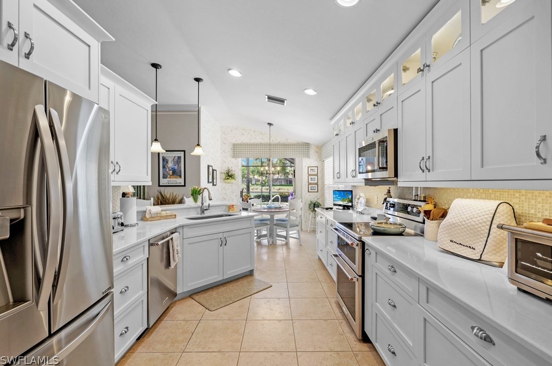 23911 Copperleaf Blvd, Bonita Springs FL 34135-8167 exterior