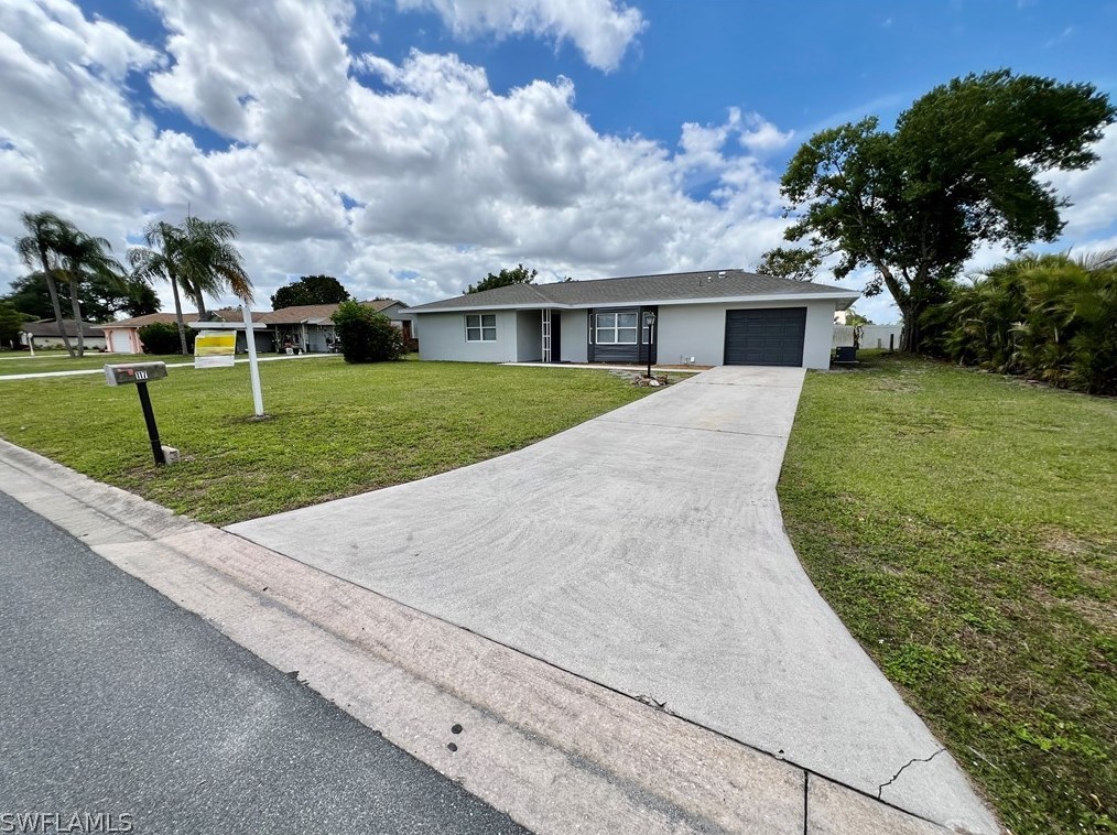 117 Contee Dr, Lehigh Acres, FL 33936