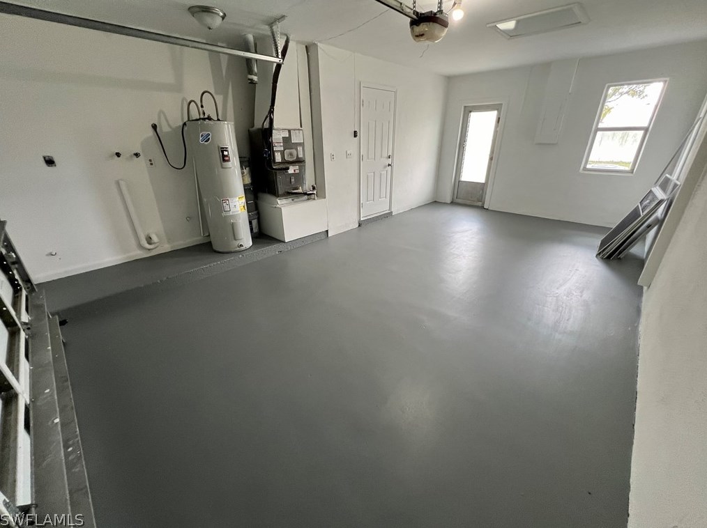 117 Contee Dr, Lehigh Acres FL  33936-5959 exterior