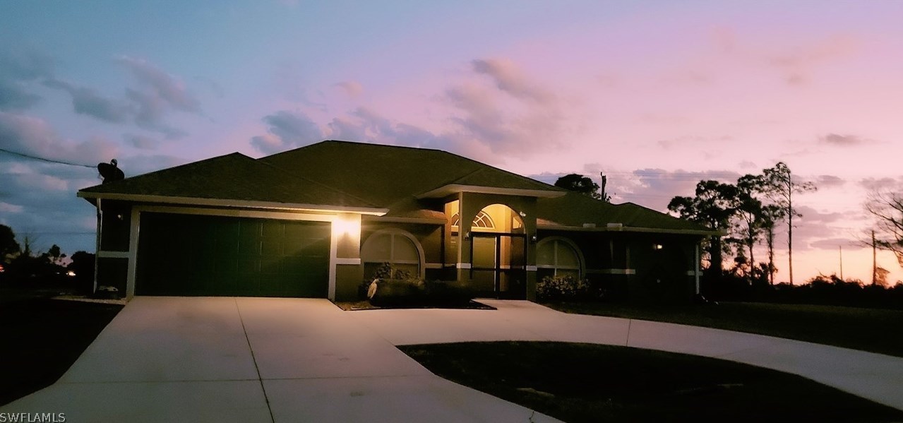 3001 51st St, Lehigh Acres, FL 33971-5908