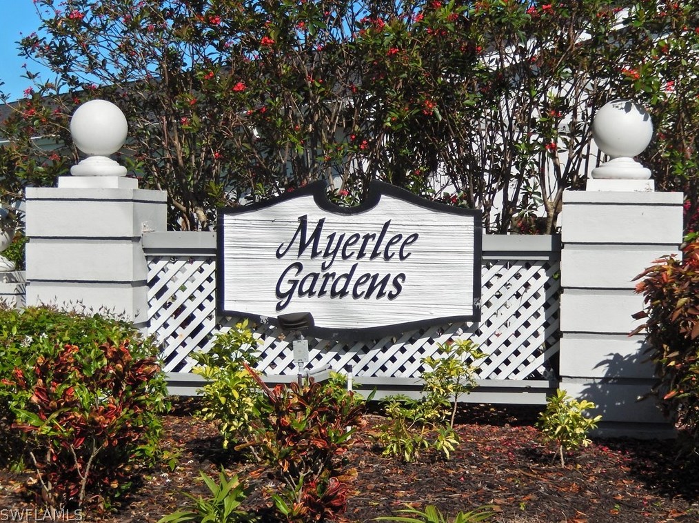 6836 Sandtrap Dr #3, Fort Myers, FL 33919