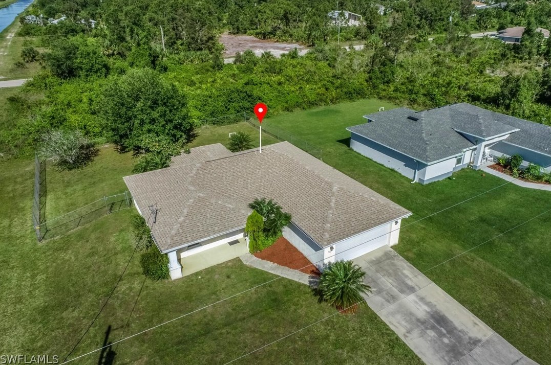6001 Pat Ave N, Lehigh Acres, FL 33971
