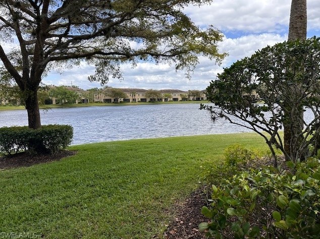 3111 Cottonwood Bend #1706, Fort Myers, FL 33905