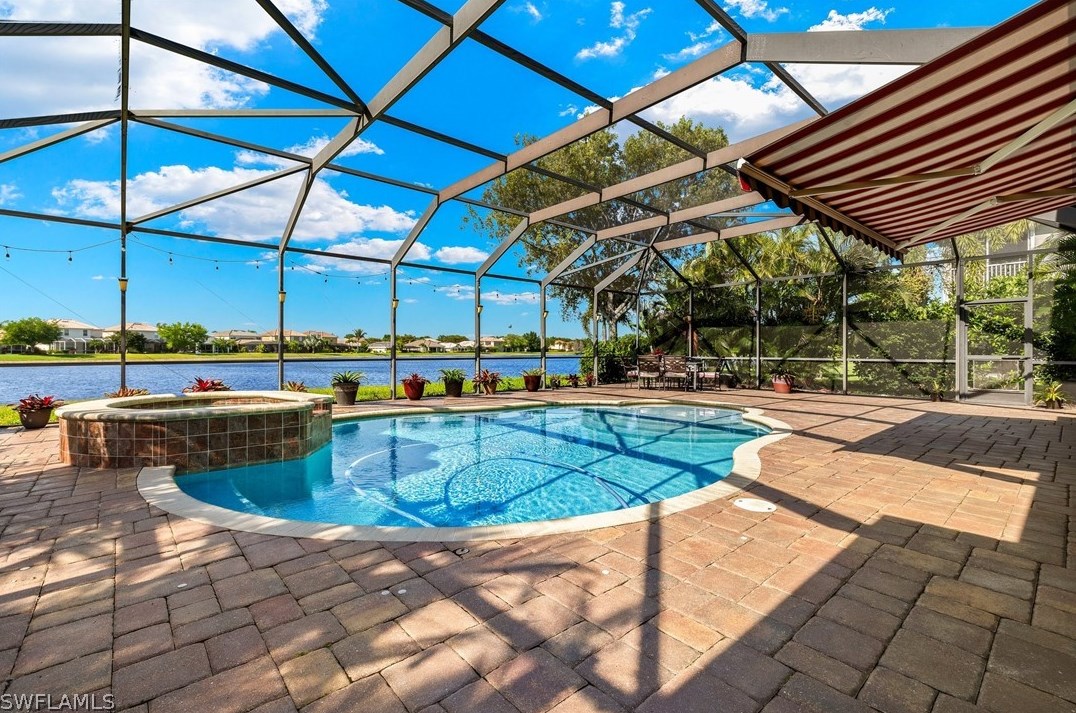12435 Pebble Stone Ct, Fort Myers, FL 33913