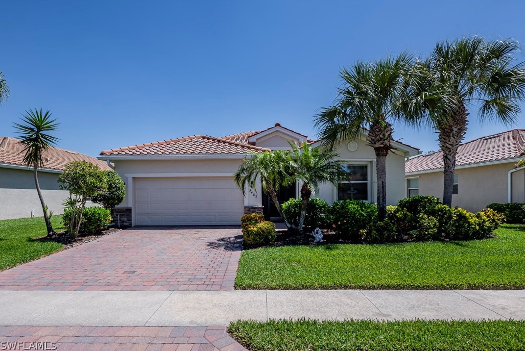 3489 Dandolo Cir, Cape Coral, FL 33909-5270
