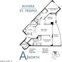 2745 1st St #1702, Fort Myers, FL 33916