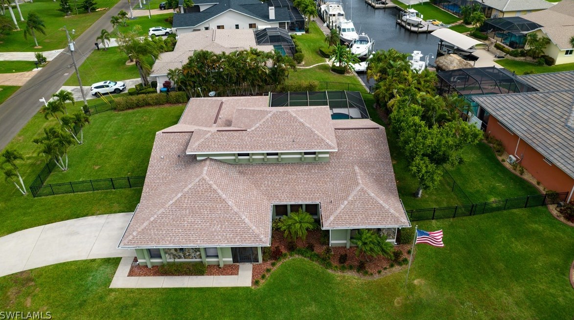 1201 51st Ter, Cape Coral, FL 33914-7082