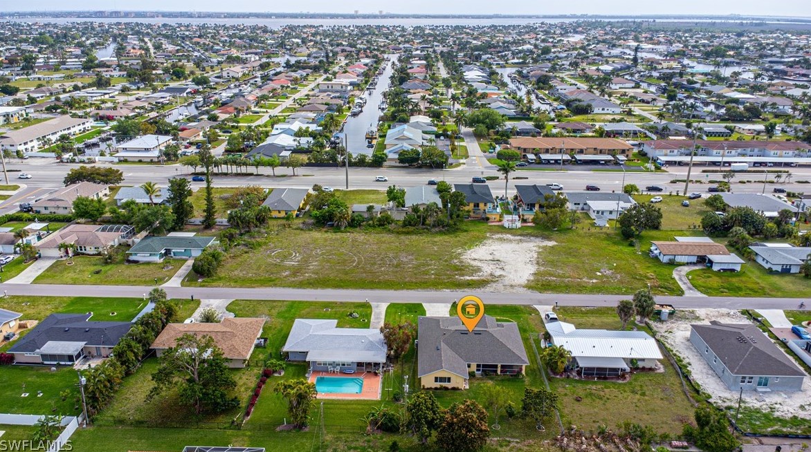 229 Se 47th Terrace, Cape Coral, FL 33904