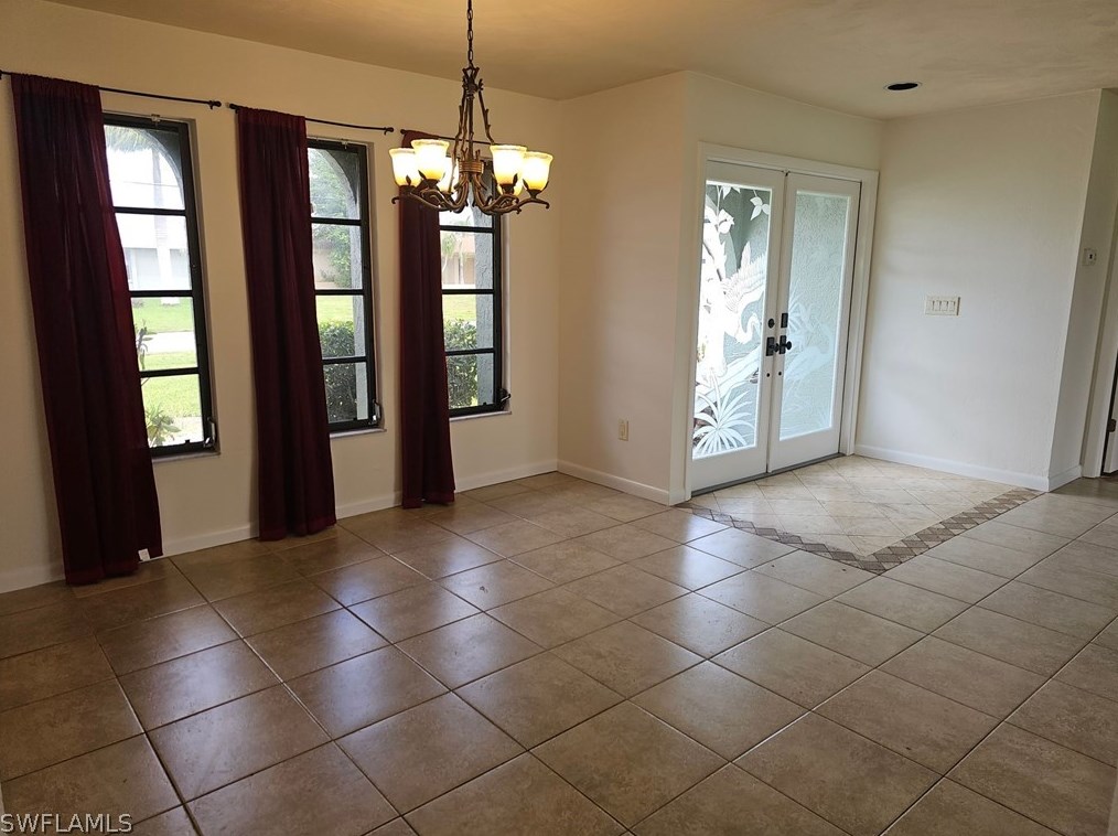 1458 Se 13th St, Cape Coral, FL 33909