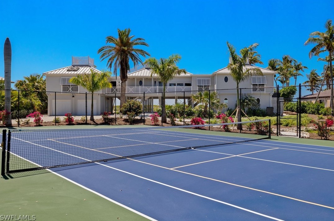 4443 Waters Edge Ln, Sanibel, FL 33957-2806