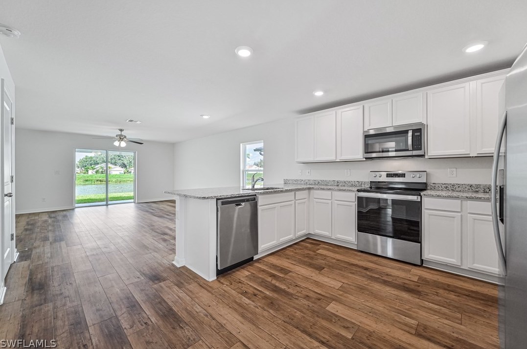 1441 Bush St, Ave Maria FL 34142-2790 exterior