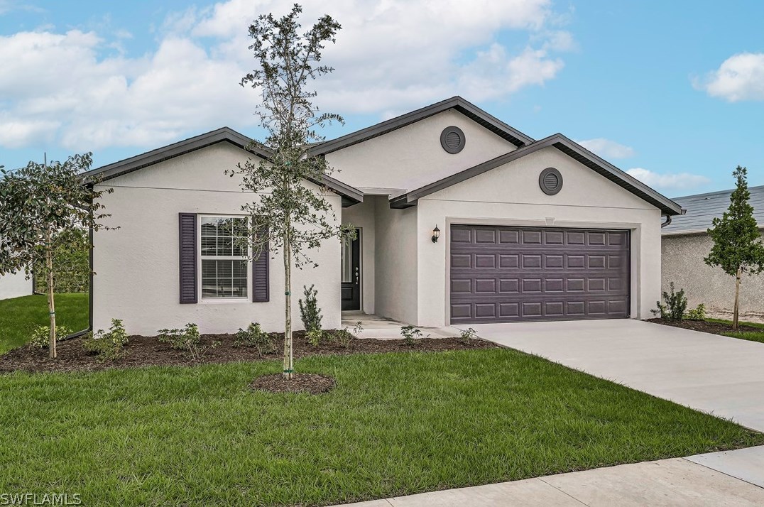 1438 Bush St W, Ave Maria, FL 34142