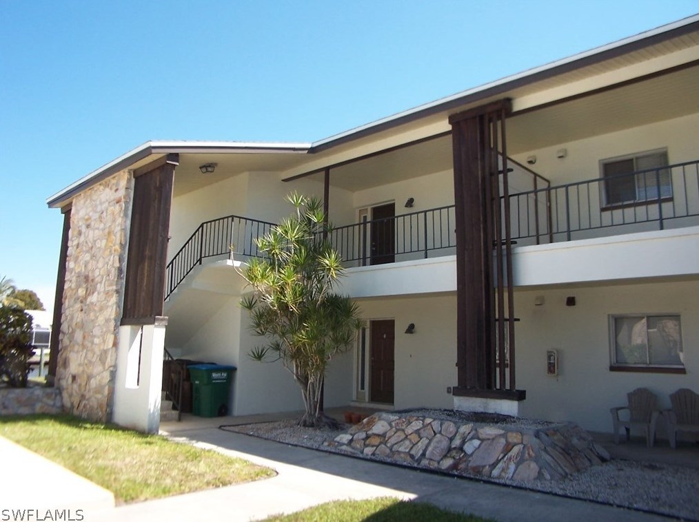 1721 Se 46th Ln #10, Cape Coral, FL 33904