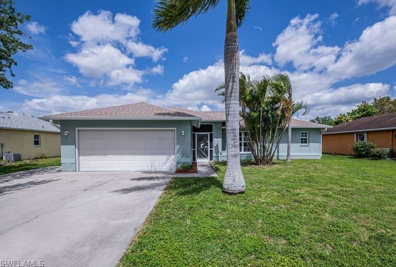 15674 Spring Line Ln, Fort Myers, FL 33905-2450