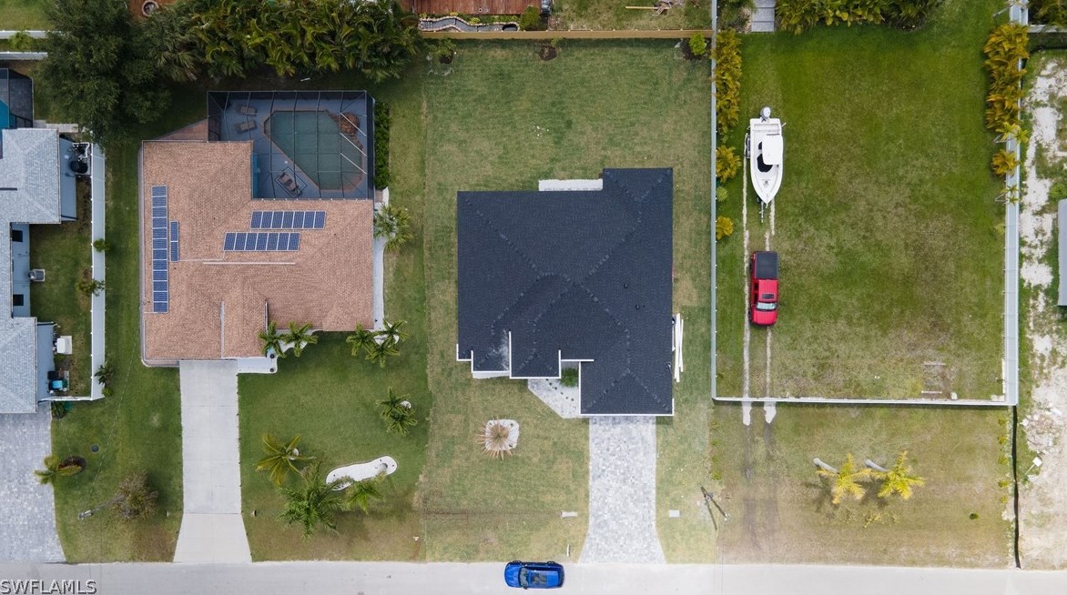 2630 Sw 4th Terrace, Cape Coral, FL 33991