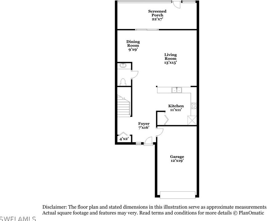 3898 Cherrybrook Loop, Fort Myers, FL 33966-7001