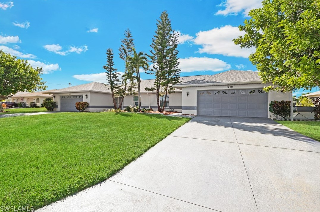 1414 Ne 6th Ave, Cape Coral, FL 33909