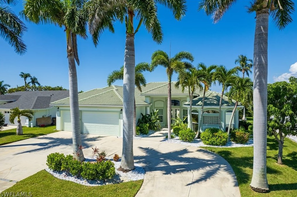 623 Sw 56th St, Cape Coral, FL 33914