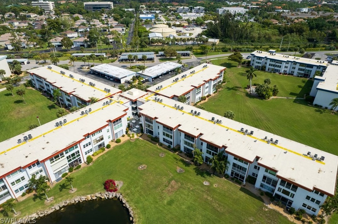 1700 Pine Valley Dr #215, Fort Myers, FL 33907