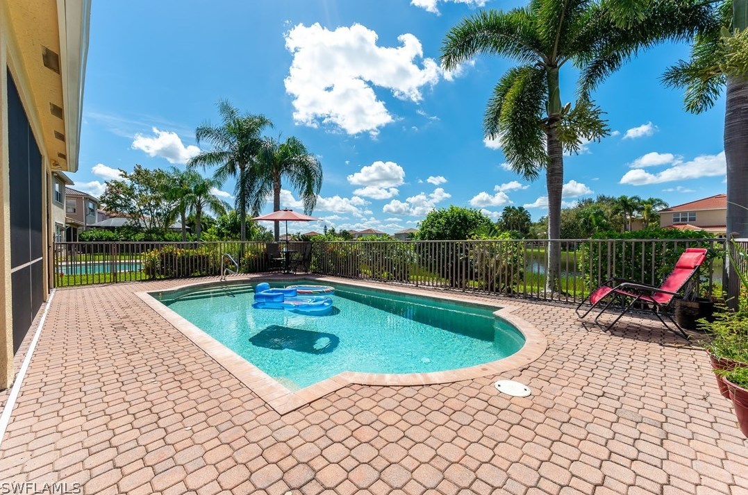 11288 Pond Cypress St, Fort Myers FL  33913-8820 exterior