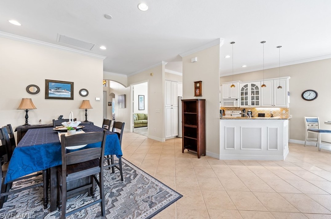 11288 Pond Cypress St, Fort Myers FL  33913-8820 exterior