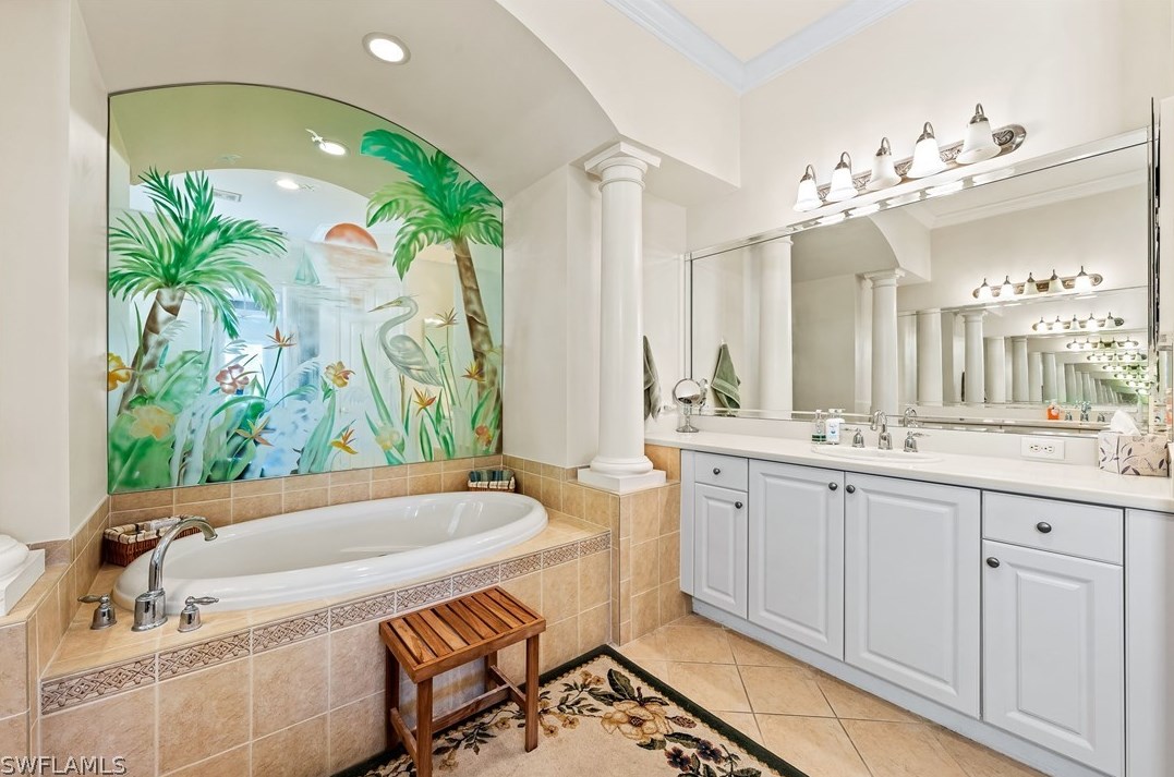 11288 Pond Cypress St, Fort Myers FL  33913-8820 exterior