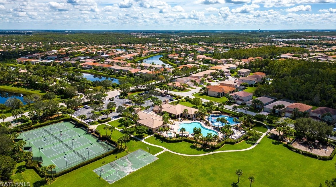 11288 Pond Cypress St, Fort Myers FL  33913-8820 exterior