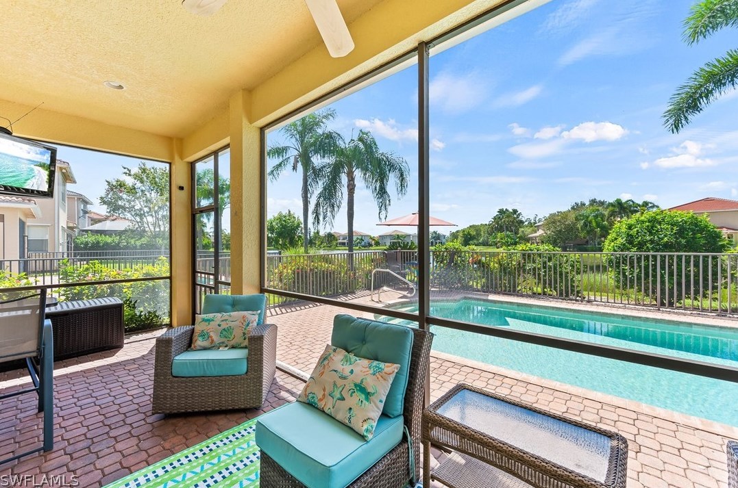 11288 Pond Cypress St, Fort Myers FL  33913-8820 exterior