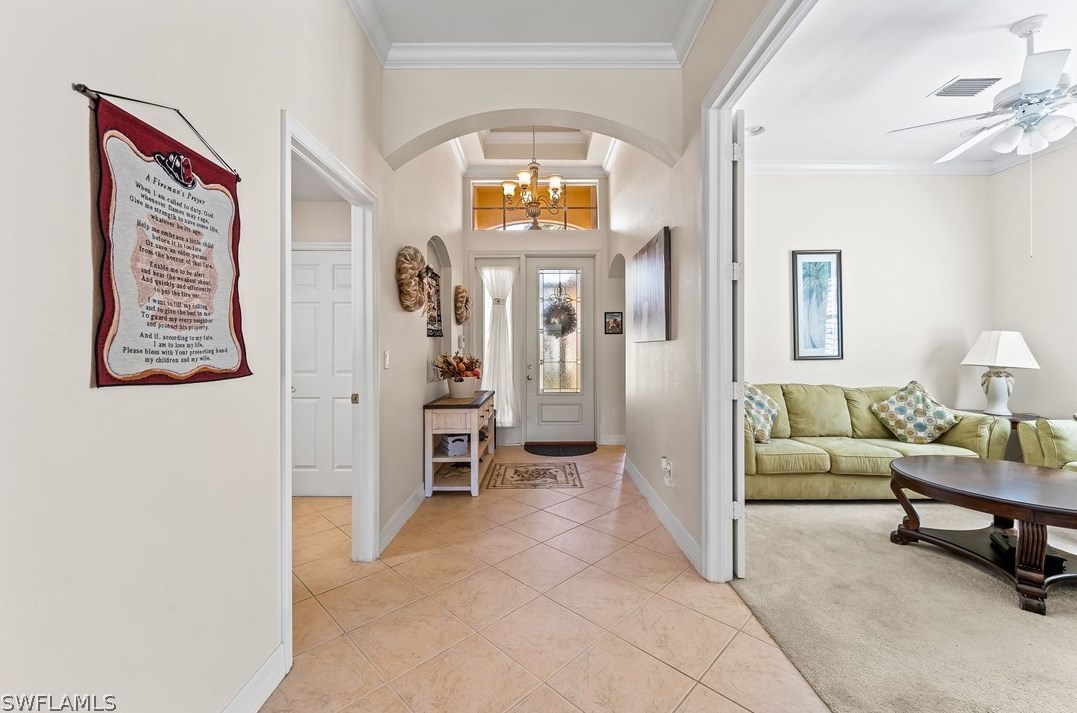 11288 Pond Cypress St, Fort Myers FL  33913-8820 exterior