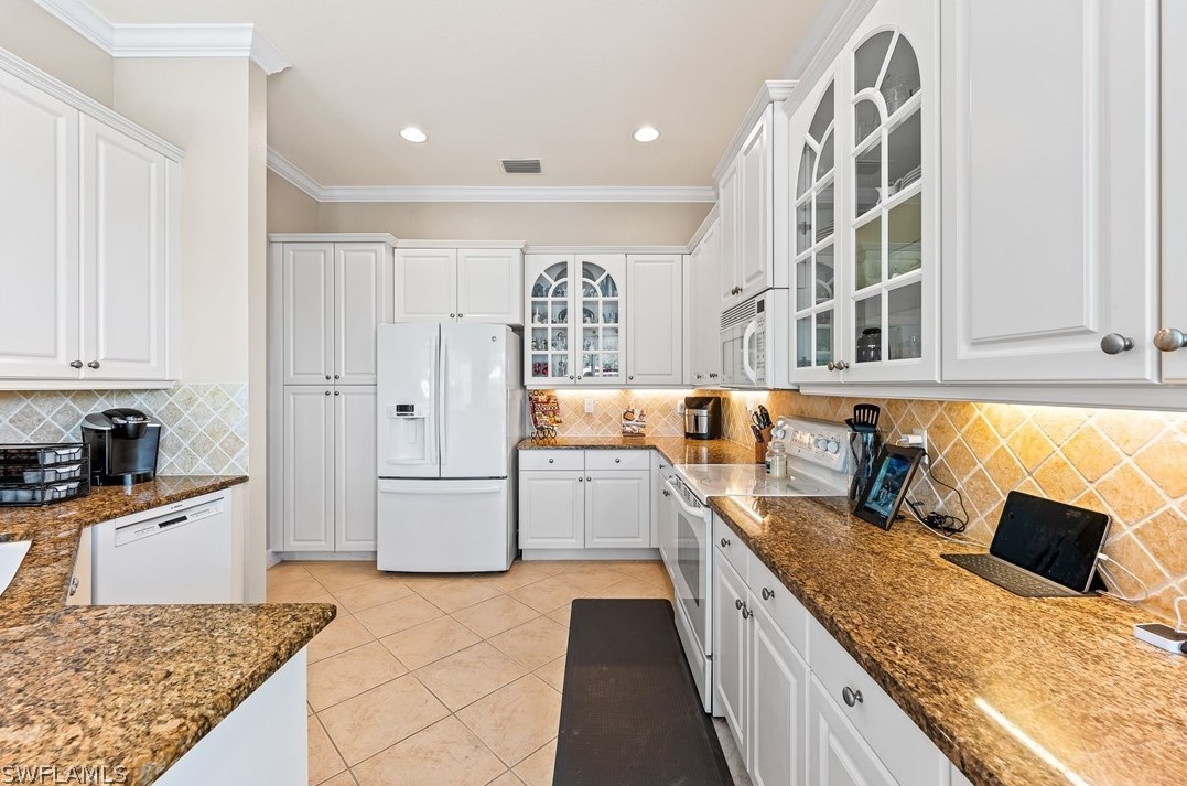 11288 Pond Cypress St, Fort Myers FL  33913-8820 exterior