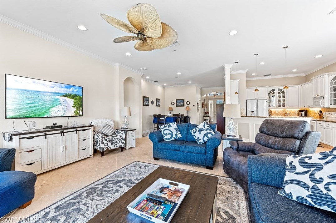 11288 Pond Cypress St, Fort Myers FL  33913-8820 exterior