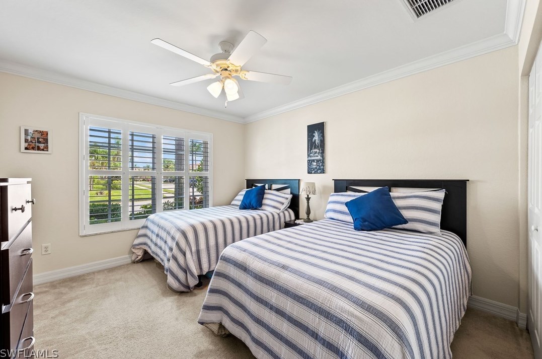 11288 Pond Cypress St, Fort Myers FL  33913-8820 exterior