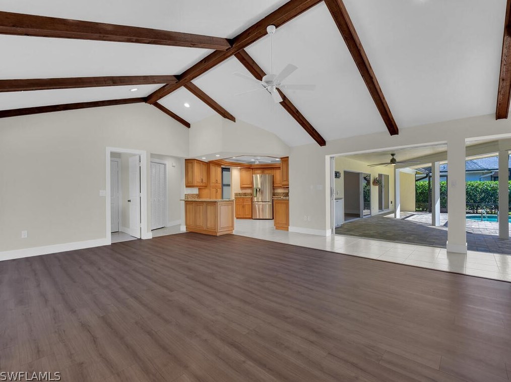 491 Cypress Way, Naples FL 34110-1107 exterior