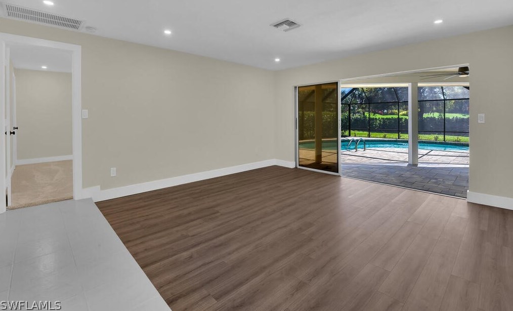 491 Cypress Way, Naples FL 34110-1107 exterior