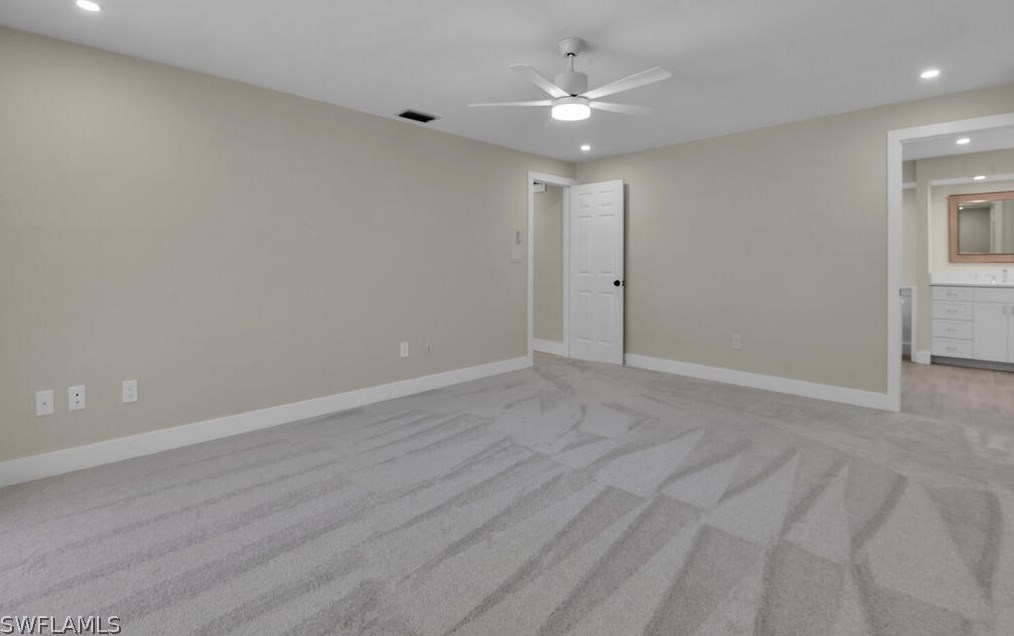 491 Cypress Way, Naples FL 34110-1107 exterior