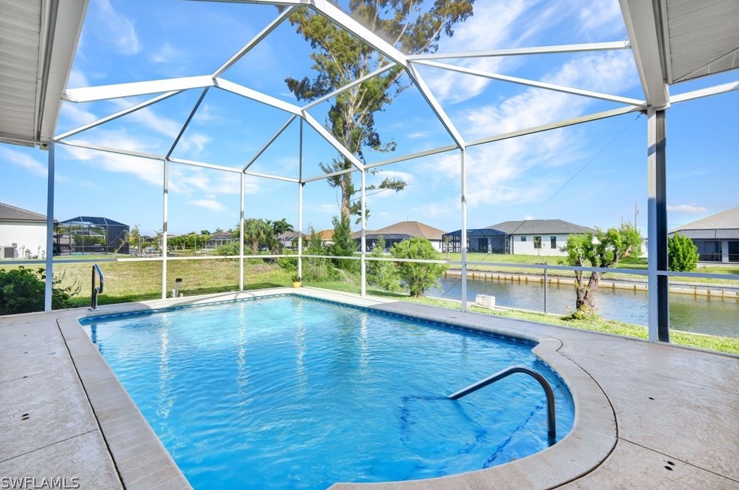 2019 29th Ter, Cape Coral, FL 33914-3961