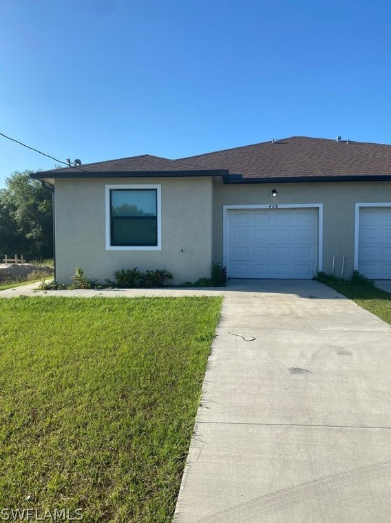 456-458 Grant Blvd #458, Lehigh Acres, FL 33974