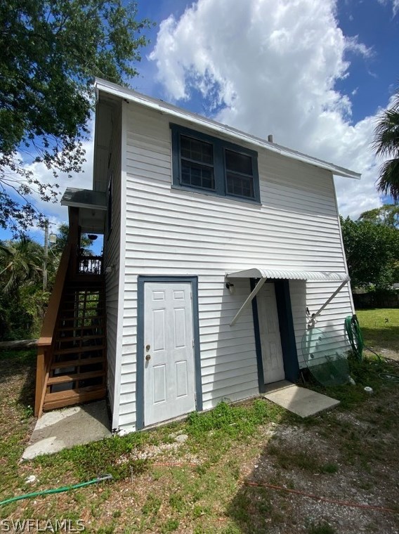 2225 Stella St Apt 2, Fort Myers, FL 33901