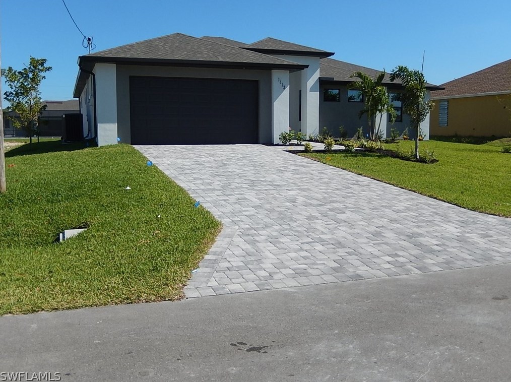 1113 Sw 1st Ter, Cape Coral, FL 33990