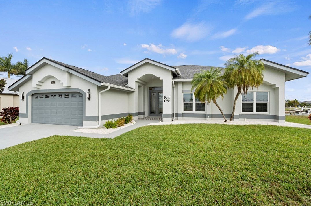 2009 45th Ter, Cape Coral, FL 33914-6267