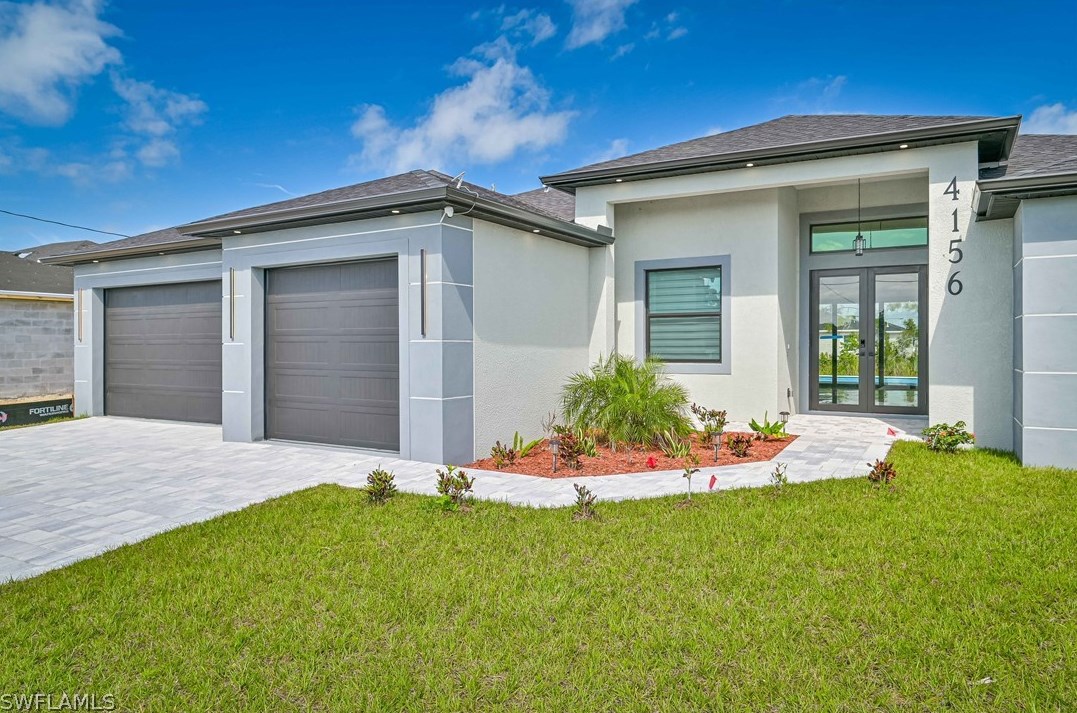 4156 9th Pl, Cape Coral, FL 33904-5318