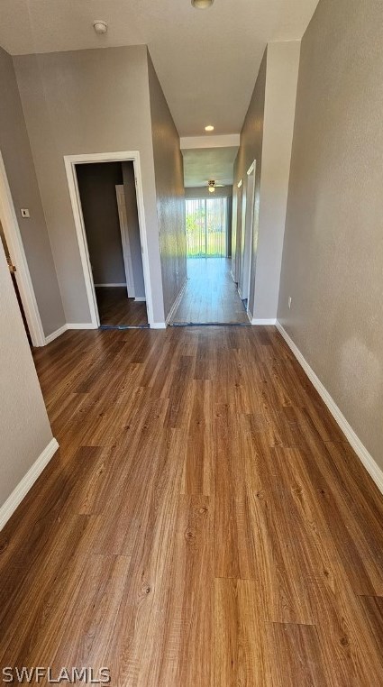 1023 Hamilton St, Ave Maria FL  34142-0027 exterior