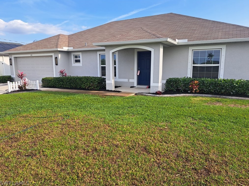 328 Nw 19th Ter, Cape Coral, FL 33909
