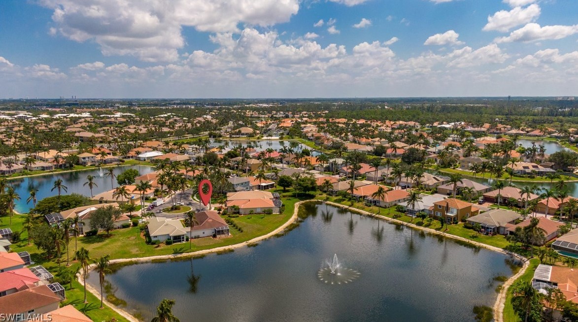 7935 Harmony Lake Ct, Fort Myers FL  33907-6806 exterior